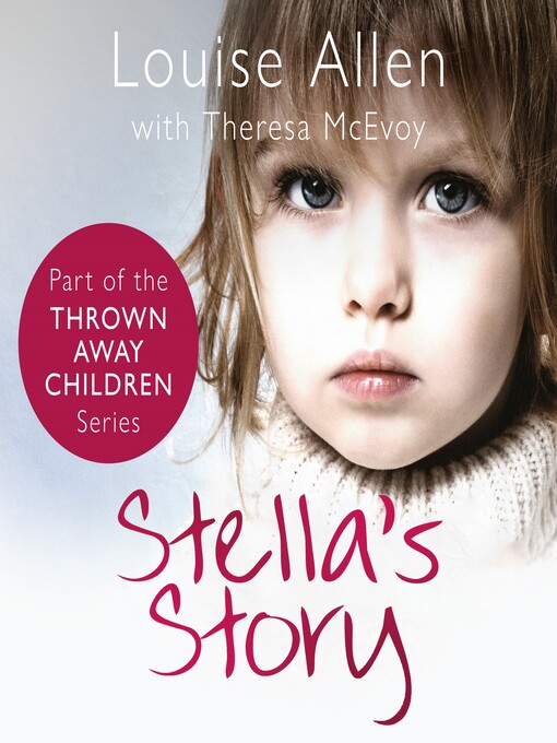 Title details for Stella's Story by Louise Allen - Available